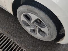 JAC 3 405km Air - ფოტო 6