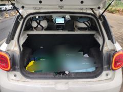 JAC 3 405km Air - ფოტო 7