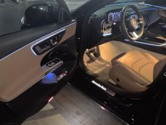 Mercedes-Benz E Class E 300 L Fashion Version - ფოტო 12