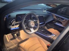 Mercedes-Benz E Class E 300 L Fashion Version - ფოტო 16