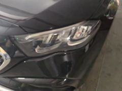 Mercedes-Benz E Class E 300 L Fashion Version - ფოტო 4
