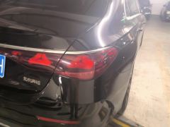 Mercedes-Benz E Class E 300 L Fashion Version - ფოტო 5