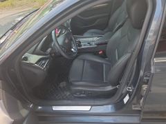Cadillac CT5 28T Luxury - ფოტო 14