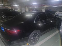 Mercedes-Benz S Class S-Class S 400 L Luxury - ფოტო 2