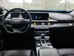 Chery Tiggo 8 PLUS 1.5T DHT e 5 - ფოტო 16