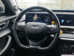 Chery Tiggo 8 PLUS 1.5T DHT e 5 - ფოტო 18