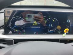 Chery Tiggo 8 PLUS 1.5T DHT e 5 - ფოტო 20