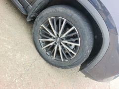 Chery Tiggo 8 PLUS 1.5T DHT e 5 - ფოტო 6