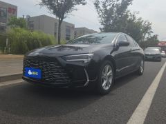 Buick Regal 25T Ultra Edition - ფოტო 1