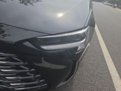 Buick Regal 25T Ultra Edition - ფოტო 4