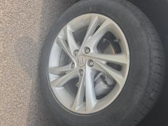 Buick Regal 25T Ultra Edition - ფოტო 6