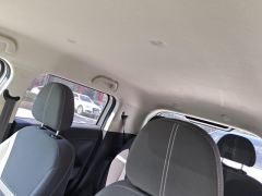 Ora White Cat Upgrade 305km Luxury Trim Ternary Lithium Battery - ფოტო 15