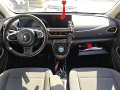 Ora White Cat Upgrade 305km Luxury Trim Ternary Lithium Battery - ფოტო 16