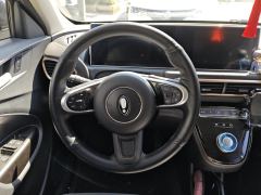 Ora White Cat Upgrade 305km Luxury Trim Ternary Lithium Battery - ფოტო 18