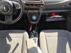 Ora White Cat Upgrade 305km Luxury Trim Ternary Lithium Battery - ფოტო 19
