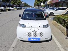 Ora White Cat Upgrade 305km Luxury Trim Ternary Lithium Battery - ფოტო 3