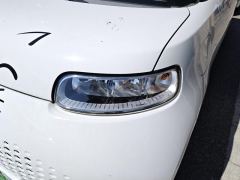 Ora White Cat Upgrade 305km Luxury Trim Ternary Lithium Battery - ფოტო 4