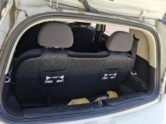 Ora White Cat Upgrade 305km Luxury Trim Ternary Lithium Battery - ფოტო 7