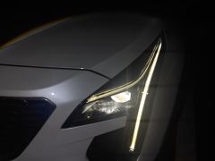 Cadillac XT4 28T FWD Luxury - ფოტო 4