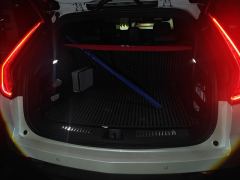 Cadillac XT4 28T FWD Luxury - ფოტო 7
