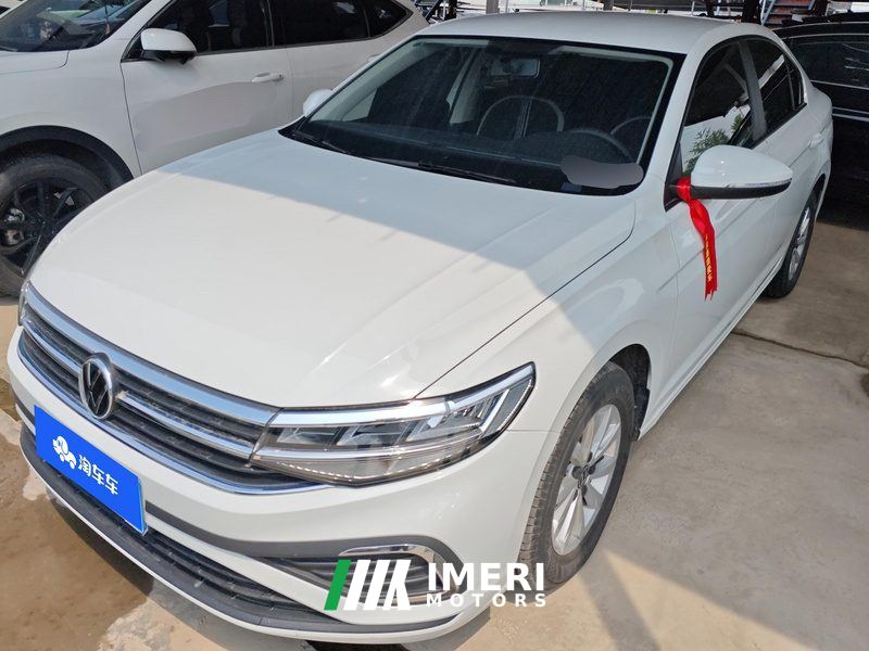 Volkswagen Bora 200TSI Dual Clutch Mobile Edition