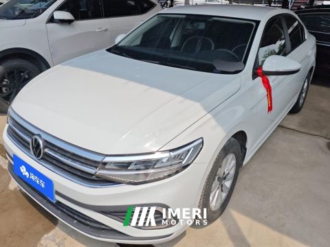 2023 Volkswagen Bora 200TSI Dual Clutch Mobile Edition - ავტომობილი ჩინეთიდან