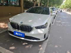 BMW 5 Series 525Li Luxury Package - ფოტო 1