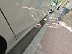 BMW 5 Series 525Li Luxury Package - ფოტო 10