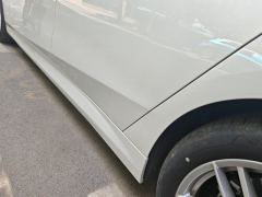 BMW 5 Series 525Li Luxury Package - ფოტო 11