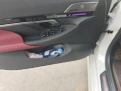 BMW 5 Series 525Li Luxury Package - ფოტო 12
