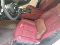 BMW 5 Series 525Li Luxury Package - ფოტო 14