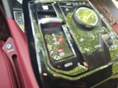 BMW 5 Series 525Li Luxury Package - ფოტო 19