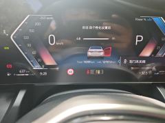 BMW 5 Series 525Li Luxury Package - ფოტო 20