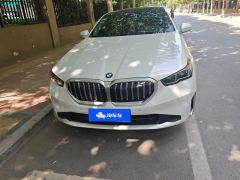 BMW 5 Series 525Li Luxury Package - ფოტო 3
