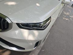 BMW 5 Series 525Li Luxury Package - ფოტო 4