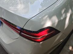 BMW 5 Series 525Li Luxury Package - ფოტო 5