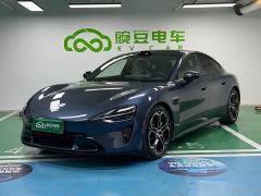 Xiaomi SU7 Quad Motor Max Founder Edition - ფოტო 1