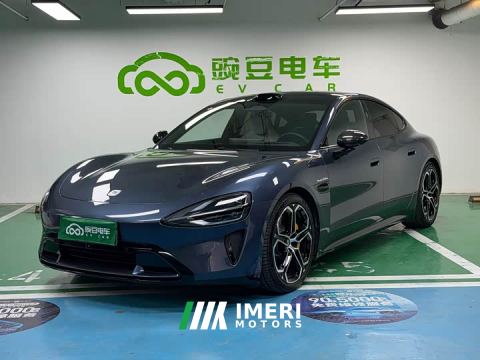 2024 Xiaomi SU7 Quad Motor Max Founder Edition - ავტომობილი ჩინეთიდან
