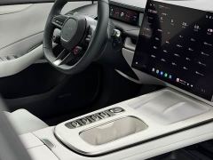 Xiaomi SU7 Quad Motor Max Founder Edition - ფოტო 18