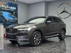 Volvo XC60 B5 AWD Smart Remote Luxury Edition - ფოტო 1