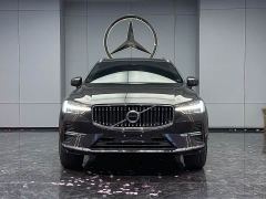Volvo XC60 B5 AWD Smart Remote Luxury Edition - ფოტო 2