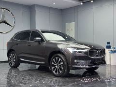Volvo XC60 B5 AWD Smart Remote Luxury Edition - ფოტო 3