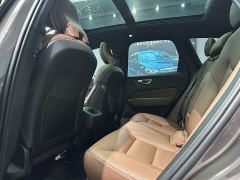 Volvo XC60 B5 AWD Smart Remote Luxury Edition - ფოტო 6
