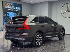 Volvo XC60 B5 AWD Smart Remote Luxury Edition - ფოტო 7