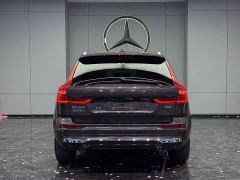 Volvo XC60 B5 AWD Smart Remote Luxury Edition - ფოტო 8