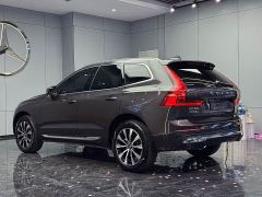 Volvo XC60 B5 AWD Smart Remote Luxury Edition - ფოტო 9