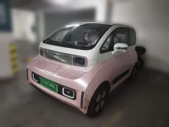 Baojun KiWi EV Smart Luxury Edition Ternary Lithium Battery - ფოტო 1