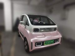 Baojun KiWi EV Smart Luxury Edition Ternary Lithium Battery - ფოტო 2