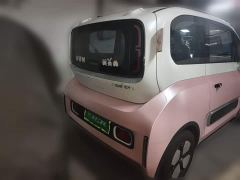 Baojun KiWi EV Smart Luxury Edition Ternary Lithium Battery - ფოტო 3