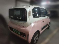 Baojun KiWi EV Smart Luxury Edition Ternary Lithium Battery - ფოტო 4